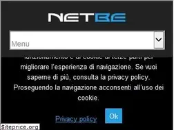 Sites similar to netbe.it