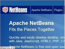 Sites similar to netbeans.org
