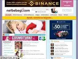 Sites similar to netbebegi.com