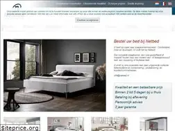Sites similar to netbed.nl