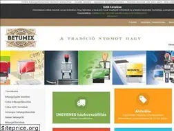 Sites similar to netbelyegzo.hu