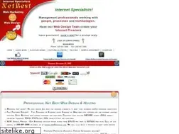 Sites similar to netbest.com