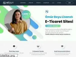 Sites similar to netbeyaz.com