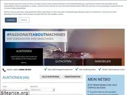 Sites similar to netbid.com