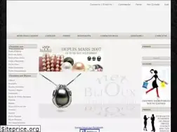 Sites similar to netbijoux.fr