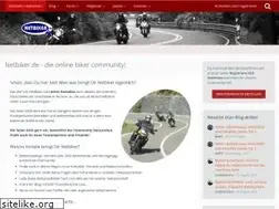 Sites similar to netbiker.de