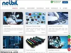 Sites similar to netbil.com.tr