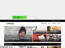 Sites similar to netbilge.com