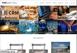 Sites similar to netbilisim.com