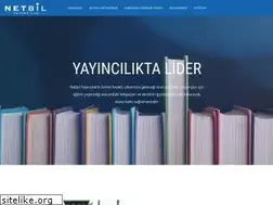 Sites similar to netbilyayincilik.com