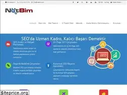 Sites similar to netbim.com