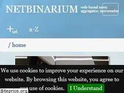 Sites similar to netbinarium.com