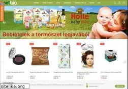 Sites similar to netbio.hu