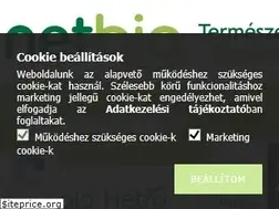 Sites similar to netbio.unas.hu