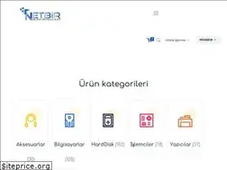 Sites similar to netbirbilisim.com