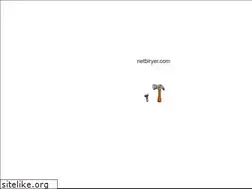 Sites similar to netbiryer.com