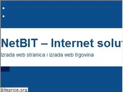 Sites similar to netbit.hr