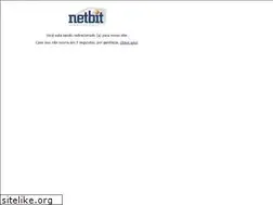Sites similar to netbit.net.br