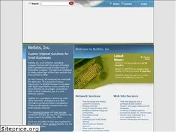 Sites similar to netbits.us