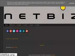 Sites similar to netbiz.at
