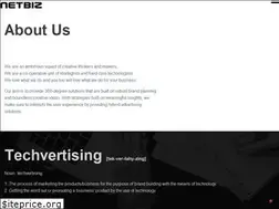 Sites similar to netbiz.in