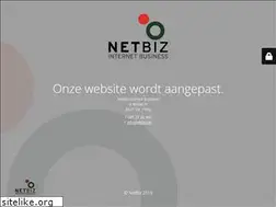 Sites similar to netbiz.nl