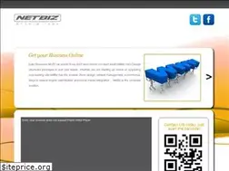 Sites similar to netbizenterprises.com