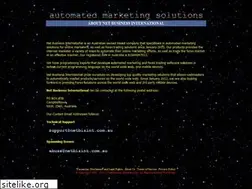 Sites similar to netbizint.com.au