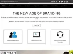 Sites similar to netbizit.com