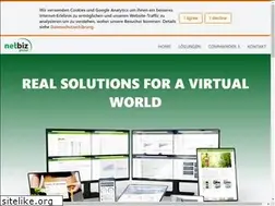 Sites similar to netbizltd.com