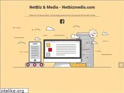 Sites similar to netbizmedia.com