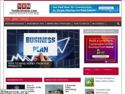 Sites similar to netbizmodels.com