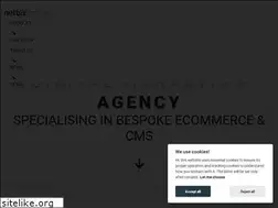 Sites similar to netbizweb.co.uk