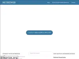 Sites similar to netbizweb.com