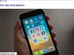 Sites similar to netbizwebdesign.com.au