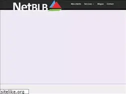 Sites similar to netblb.com