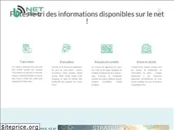 Sites similar to netblog.fr