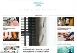 Sites similar to netblog.pl