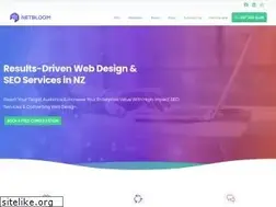 Sites similar to netbloom.co.nz