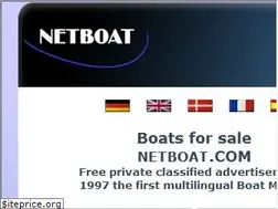 Sites similar to netboat.com