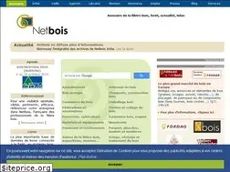 Sites similar to netbois.com