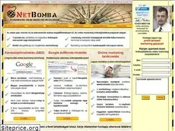 Sites similar to netbomba.hu