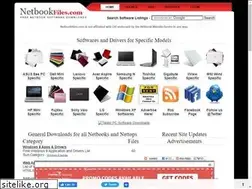 Sites similar to netbookfiles.com