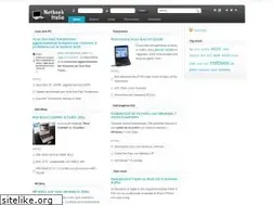 Sites similar to netbookitalia.it