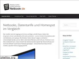 Sites similar to netbookr.de