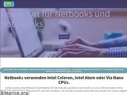 Sites similar to netbooks-umts.de