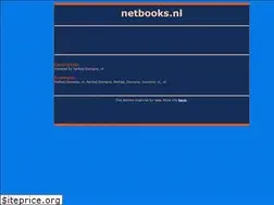 Sites similar to netbooks.nl