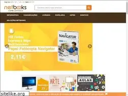 Sites similar to netbooks.pt