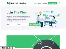 Sites similar to netbooksreview.net