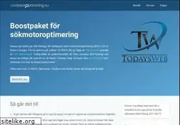 Sites similar to netbooster-agency.se